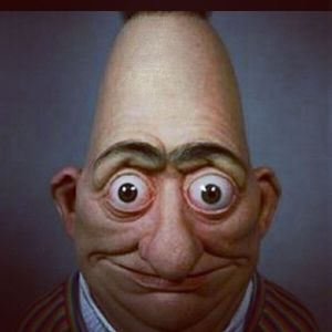 Meet your Posher, Nathan